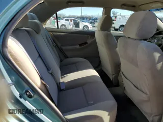2007 Toyota Corolla CE with VIN 2T1BR30E57C765619, listed as a Copart auction lot 44925375 with 187,107 mi miles and Clean Title. Bid and sale history available at DreamBid. Image 10.