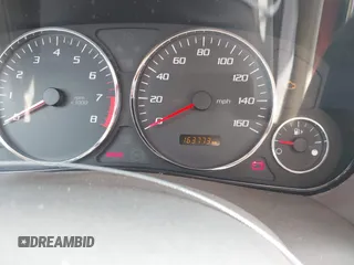 2006 Cadillac SRX z VIN 1GYEE637860206995, wystawiony jako IAAI lot #42338856 z przebiegiem 163 773 mil mil oraz . Historia ofert i sprzedaży dostępna na DreamBid. Obrazek 7.