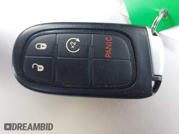 2019 Jeep Cherokee Latitude Plus с VIN 1C4PJMLB6KD355718, выставлен на аукционе IAAI как лот 42209813 с пробегом 101 773 миль миль и . История ставок и продаж доступна на DreamBid. Изображение 11.