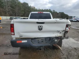 2015 Ram 2500 Tradesman with VIN 3C6TR4HT7FG526663, listed as a Copart auction lot 85602094 with 153,114 mi miles and Salvage Title. Bid and sale history available at carsss.com. Image 6.