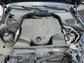 2022 Mercedes-Benz S 500 z VIN W1K6G6DB1NA160612, wystawiony jako Copart lot #60078225 z przebiegiem Nie podano mil oraz Czysty tytuł • Clean title. Historia ofert i sprzedaży dostępna na DreamBid. Obrazek 11.