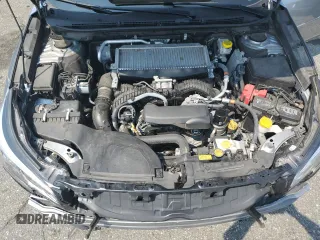 2021 Subaru Legacy Limited XT with VIN 4S3BWGN68M3007389, listed as a Copart auction lot 62061894 with 68,667 mi miles and Non repairable. Bid and sale history available at DreamBid. Image 11.