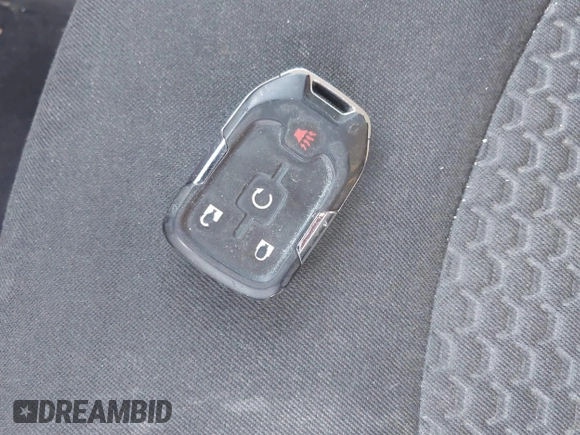 2019 GMC Terrain SLE z VIN 3GKALMEV4KL373222, wystawiony jako IAAI lot #41994449 z przebiegiem 68 431 mil mil oraz . Historia ofert i sprzedaży dostępna na DreamBid. Obrazek 11.