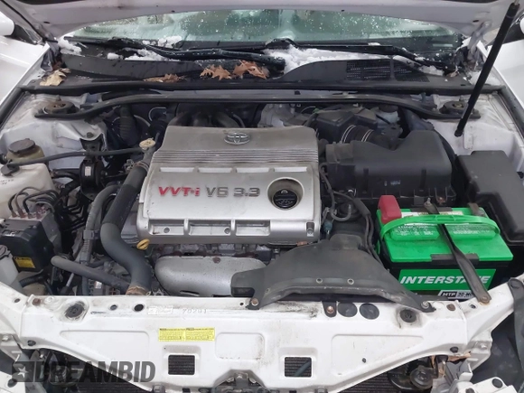 2006 Toyota Solara SE V6 with VIN 4T1FA38PX6U086988, listed as a IAAI auction lot 41939305 with 130,280 mi miles. Bid and sale history available at carsss.com. Image 10.