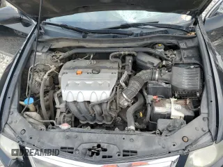2012 Acura TSX с VIN JH4CW2H50CC003070, выставлен на аукционе Copart как лот 58569205 с пробегом 156 936 миль миль и Чистый • Clean title. История ставок и продаж доступна на DreamBid. Изображение 12.