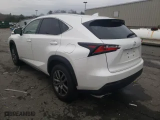 2016 Lexus NX 200t with VIN JTJBARBZ2G2055065, listed as a Copart auction lot 73670472 with 87,409 mi miles. Bid and sale history available at carsss.com. Image 2.