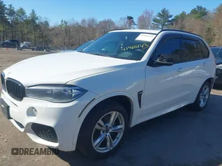 2015 BMW X5 xDrive35i z VIN 5UXKR0C52F0P15584, wystawiony jako IAAI lot #41965143 z przebiegiem 94 118 mil mil oraz . Historia ofert i sprzedaży dostępna na DreamBid. Obrazek 17.