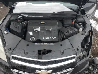 2014 Chevrolet Equinox LT with VIN 2GNFLBE33E6294421, listed as a Copart auction lot 87798465 with 161,083 mi miles and Salvage Title. Bid and sale history available at carsss.com. Image 13.