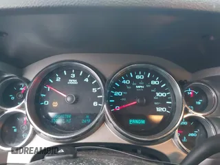 2012 GMC Sierra 1500 SLE z VIN 1GTR2VE75CZ238916, wystawiony jako IAAI lot #41253659 z przebiegiem 150 827 mil mil oraz . Historia ofert i sprzedaży dostępna na DreamBid. Obrazek 7.