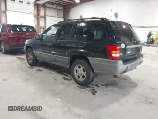 2001 Jeep Grand Cherokee Laredo с VIN 1J4GW48SX1C691946, выставлен на аукционе IAAI как лот 42468388 с пробегом 162 310 миль миль и . История ставок и продаж доступна на DreamBid. Изображение 3.