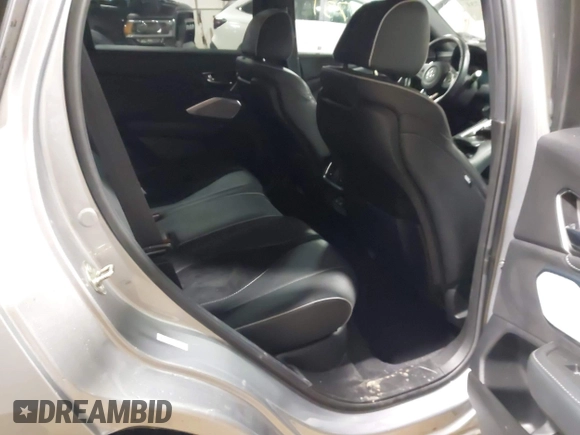 2020 Acura RDX w/A-Spec Pkg with VIN 5J8TC2H63LL022801, listed as a IAAI auction lot 41696731 with 64,093 mi miles. Bid and sale history available at carsss.com. Image 8.