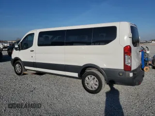 2017 Ford Transit XL with VIN 1FBZX2YM8HKA25965, listed as a Copart auction lot 45864465 with 172,665 mi miles and Clean Title. Bid and sale history available at DreamBid. Image 2.