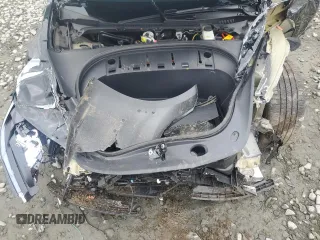 2024 Tesla Model 3 z VIN 5YJ3E1EA1RF730892, wystawiony jako Copart lot #51234655 z przebiegiem 11 464 mil mil oraz Szkoda całkowita • Salvage title. Historia ofert i sprzedaży dostępna na DreamBid. Obrazek 12.