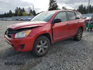 2009 Toyota RAV4 with VIN JTMZF33V39D004158, listed as a Copart auction lot 51350955 with 146,077 mi miles and Salvage Title. Bid and sale history available at DreamBid. Image 1.