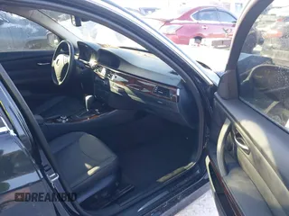 2011 BMW 3 Series 335i xDrive with VIN WBAPL5G50BNN22487, listed as a IAAI auction lot 41260533 with 123,587 mi miles and . Bid and sale history available at carsss.com. Image 5.