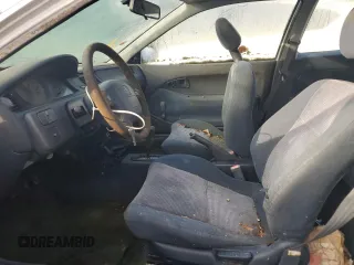 1994 Honda Civic z VIN 2HGEH2462RH505198, wystawiony jako Copart lot #42064495 z przebiegiem 327 318 mil mil oraz Czysty tytuł • Clean title. Historia ofert i sprzedaży dostępna na DreamBid. Obrazek 7.