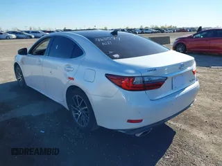 2016 Lexus ES 330 z VIN JTHBK1GG1G2246533, wystawiony jako IAAI lot #41056018 z przebiegiem 66 018 mil mil oraz . Historia ofert i sprzedaży dostępna na DreamBid. Obrazek 3.