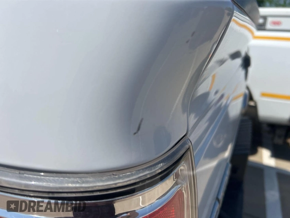 2014 Ford F-150 XL with VIN 1FTFX1EF6EKG07489, listed as a IAAI auction lot 42204330 with 168,890 mi miles. Bid and sale history available at carsss.com. Image 1.