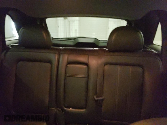 2014 Chevrolet Captiva Sport LT with VIN 3GNAL3EK4ES661268, listed as a Copart auction lot 74895224 with 128,513 mi miles and Salvage Title. Bid and sale history available at DreamBid. Image 10.