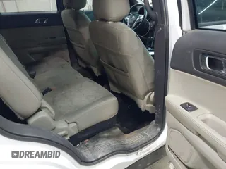 2013 Ford Explorer z VIN 1FM5K8B83DGA61532, wystawiony jako IAAI lot #42203941 z przebiegiem 191 304 mil mil oraz . Historia ofert i sprzedaży dostępna na DreamBid. Obrazek 8.