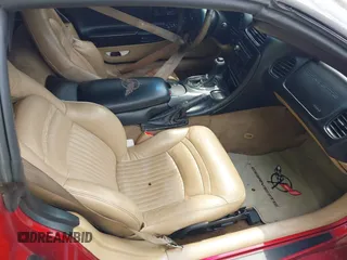 2001 Chevrolet Corvette with VIN 1G1YY22G715119971, listed as a IAAI auction lot 42015255 with Not Provided miles and . Bid and sale history available at DreamBid. Image 5.