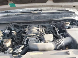 2004 Nissan Titan LE with VIN 1N6AA07AX4N550974, listed as a IAAI auction lot 41540911 with 252,999 mi miles and . Bid and sale history available at DreamBid. Image 10.