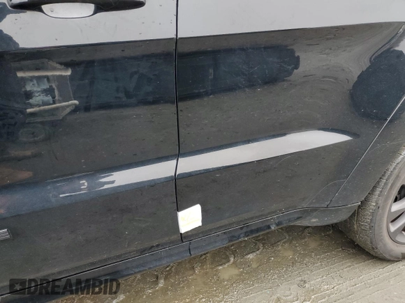 2019 Jeep Grand Cherokee High Altitude с VIN 1C4RJFCG7KC610611, выставлен на аукционе Copart как лот 84940624 с пробегом 108 776 миль миль и Списание • Salvage title. История ставок и продаж доступна на DreamBid. Изображение 12.