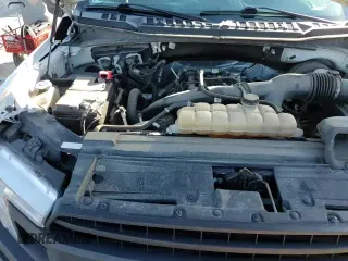 2020 Ford F-150 XL с VIN 1FTEX1CP1LKE53603, выставлен на аукционе Copart как лот 48457265 с пробегом 92 765 миль миль и Списание • Salvage title. История ставок и продаж доступна на DreamBid. Изображение 13.
