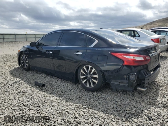 2017 Nissan Altima SL z VIN 1N4AL3AP3HC481550, wystawiony jako Copart lot #50881535 z przebiegiem 100 053 mil mil oraz Szkoda całkowita • Salvage title. Historia ofert i sprzedaży dostępna na DreamBid. Obrazek 2.