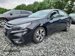 2023 Subaru Legacy Premium с VIN 4S3BWAC66P3005452, выставлен на аукционе Copart как лот 63138645 с пробегом 10 864 миль миль и Списание • Salvage title. История ставок и продаж доступна на DreamBid. Изображение 1.