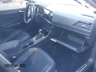 2019 Volkswagen Jetta GLI S с VIN 3VW6T7BU7KM237429, выставлен на аукционе IAAI как лот 42060032 с пробегом 56 044 миль миль и . История ставок и продаж доступна на DreamBid. Изображение 5.
