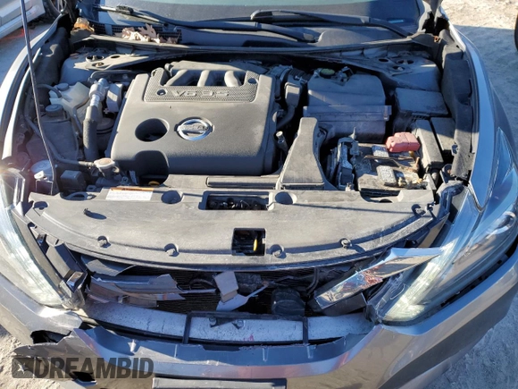 2016 Nissan Altima SL with VIN 1N4BL3AP0GC180270, listed as a Copart auction lot 47370785 with 147,084 mi miles and Salvage title. Bid and sale history available at DreamBid. Image 11.