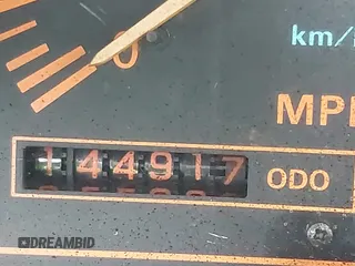 1986 Nissan 300ZX z VIN JN1HZ14S4GX140955, wystawiony jako IAAI lot #41935505 z przebiegiem 144 917 mil mil oraz . Historia ofert i sprzedaży dostępna na DreamBid. Obrazek 13.