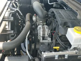 2020 Ram 1500 Big Horn z VIN 1C6SRFFT4LN185235, wystawiony jako IAAI lot #42551203 z przebiegiem 57 459 mil mil oraz . Historia ofert i sprzedaży dostępna na DreamBid. Obrazek 21.