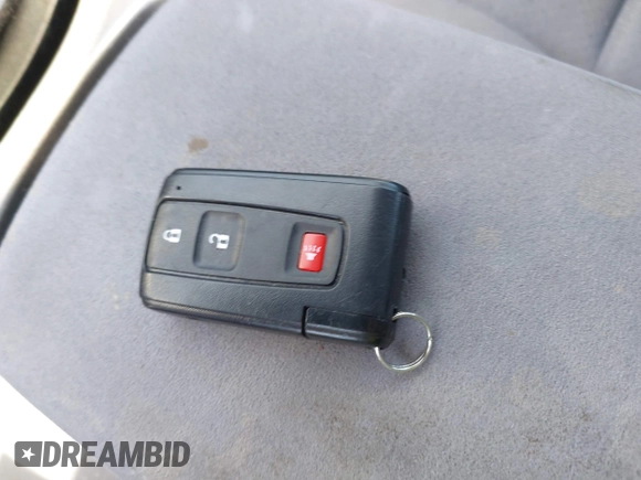2007 Toyota Prius with VIN JTDKB20U777595187, listed as a IAAI auction lot 42521210 with 226,038 mi miles and . Bid and sale history available at DreamBid. Image 11.