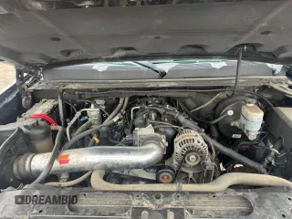 2009 Chevrolet Silverado 1500 LT with VIN 3GCEK23M89G172618, listed as a Copart auction lot 50212555 with 262,857 mi miles and Clean Title. Bid and sale history available at DreamBid. Image 7.