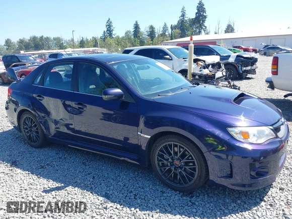 2013 Subaru WRX WRX STI z VIN JF1GV8J63DL011991, wystawiony jako IAAI lot #42608749 z przebiegiem 140 744 mil mil oraz . Historia ofert i sprzedaży dostępna na DreamBid. Obrazek 6.