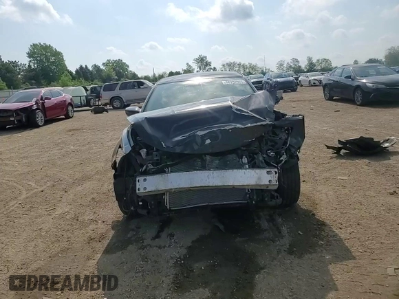 2017 Nissan Altima SL with VIN 1N4AL3AP6HC160859, listed as a Copart auction lot 56797965 with 97,775 mi miles and Salvage title. Bid and sale history available at DreamBid. Image 13.