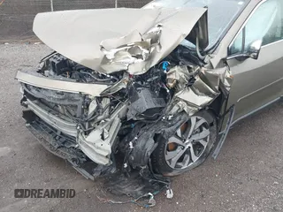2020 Subaru Outback Touring z VIN 4S4BTAPC9L3267268, wystawiony jako IAAI lot #41865981 z przebiegiem Nie podano mil oraz . Historia ofert i sprzedaży dostępna na DreamBid. Obrazek 6.
