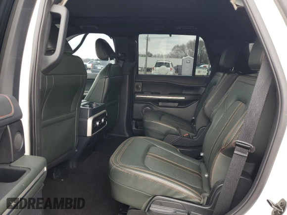 2022 Ford Expedition Timberline z VIN 1FMJU1RT2NEA36743, wystawiony jako Copart lot #51973445 z przebiegiem 54 538 mil mil oraz Szkoda całkowita • Salvage title. Historia ofert i sprzedaży dostępna na DreamBid. Obrazek 12.