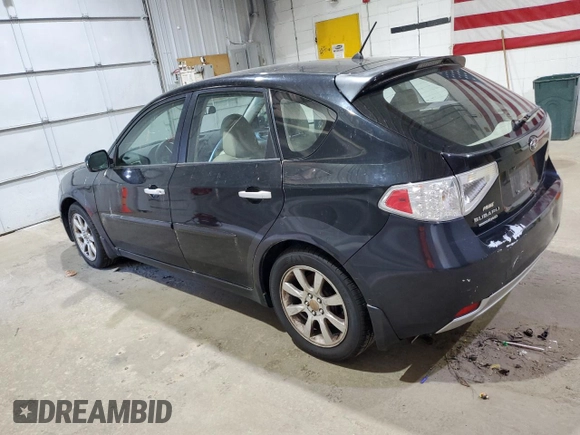 2011 Subaru Impreza Outback Special Sports with VIN JF1GH6D60BH818394, listed as a Copart auction lot 65445785 with 171,436 mi miles and Clean title. Bid and sale history available at DreamBid. Image 2.