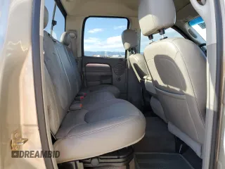 2004 Dodge Ram 2500 SLT with VIN 3D7KU28D34G118213, listed as a Copart auction lot 68894654 with 110,154 mi miles and Clean Title. Bid and sale history available at carsss.com. Image 10.