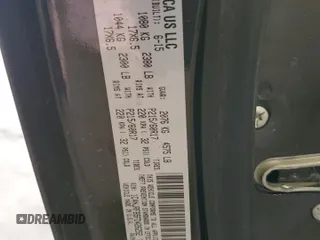 2015 Jeep Patriot Latitude z VIN 1C4NJRFB5FD426252, wystawiony jako Copart lot #54958515 z przebiegiem 80 250 mil mil oraz Szkoda całkowita • Salvage title. Historia ofert i sprzedaży dostępna na DreamBid. Obrazek 13.