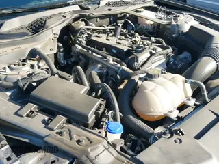 2023 Ford Mustang EcoBoost with VIN 1FATP8UH7P5111378, listed as a IAAI auction lot 41323947 with 45,246 mi miles and . Bid and sale history available at DreamBid. Image 19.