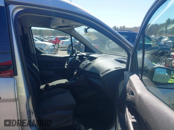 2016 Ford Transit Connect XL z VIN NM0LS7E7XG1287208, wystawiony jako IAAI lot #42044825 z przebiegiem 87 793 mil mil oraz . Historia ofert i sprzedaży dostępna na DreamBid. Obrazek 5.