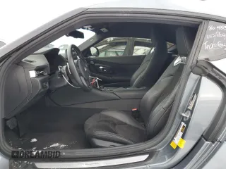 2022 Toyota Supra 3.0 z VIN WZ1DB0C02NW048046, wystawiony jako Copart lot #72887862 z przebiegiem 13 037 mil mil oraz . Historia ofert i sprzedaży dostępna na DreamBid. Obrazek 7.