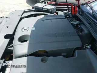 2007 Lexus IS 250 z VIN JTHCK262272018976, wystawiony jako IAAI lot #42663523 z przebiegiem 130 104 mil mil oraz . Historia ofert i sprzedaży dostępna na DreamBid. Obrazek 13.