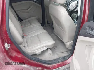 2014 Ford Escape SE z VIN 1FMCU9G93EUC21873, wystawiony jako IAAI lot #41401305 z przebiegiem 222 142 mil mil oraz . Historia ofert i sprzedaży dostępna na DreamBid. Obrazek 8.