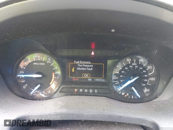 2016 Ford Explorer with VIN 1FM5K7B82GGC21964, listed as a IAAI auction lot 42243843 with 149,555 mi miles and . Bid and sale history available at DreamBid. Image 7.