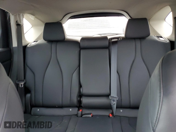 2021 Acura RDX with VIN 5J8TC2H34ML047472, listed as a Copart auction lot 63434425 with 27,939 mi miles and Salvage title. Bid and sale history available at DreamBid. Image 10.